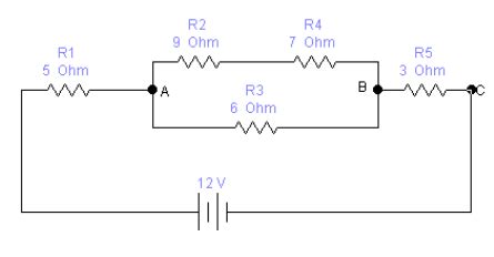 Solved Resistance and Capacitance Suppose we have | Chegg.com