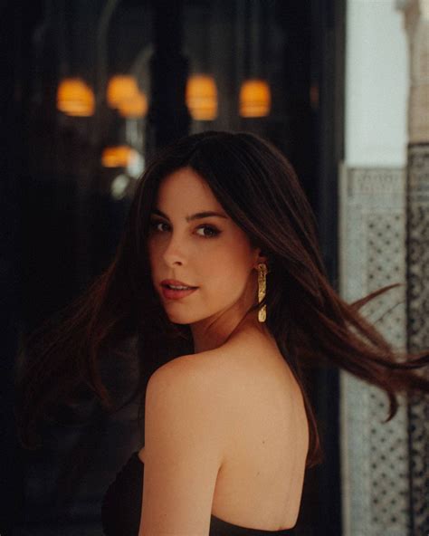 LENA MEYER-LANDRUT for YSL Beauty, April 2023 – HawtCelebs