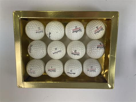 Golf Memorabilia