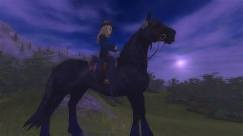 Star Stable Character Collection Npc Rstarstable