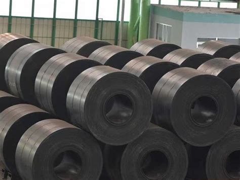 Galvanized Iron Coil For Automobile Industry Mm At Best Price In Nagpur