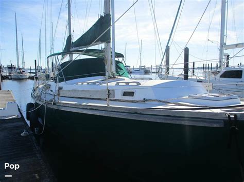 Used 1981 Morgan 46 For Sale In Bridgeton Nc 5029899938 Boatmart