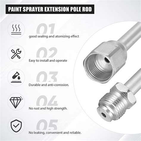 airless paint spray tips 8