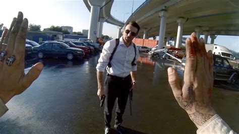 Hardcore Henry Movie Trailer Movie List