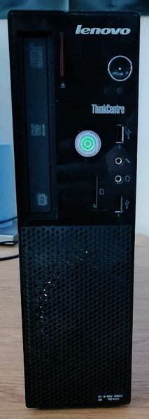 Lenovo Small Form Factor i3 Windows 10 PC for sale in Co. Cork for €100 ...