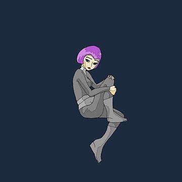 Lieutenant Gay Ellis From UFO Poster By Jorgechubuter Redbubble