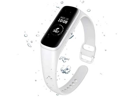 Новый фитнес-трекер Samsung Galaxy Fit e оценили в €40 – в 2,5 раза ...