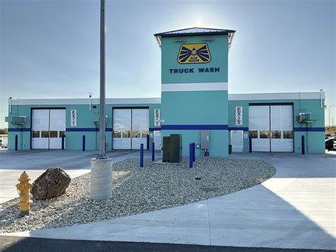 blue beacon pay rate