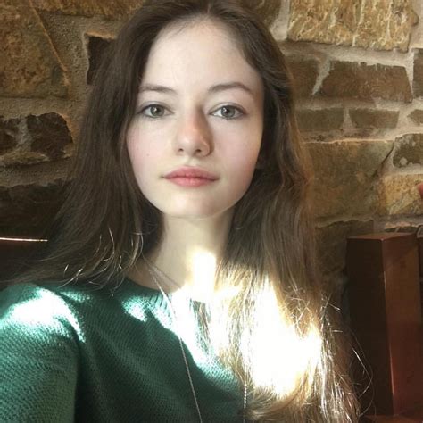 Mackenzie Foy Sexy Non Nude Photos The Fappening