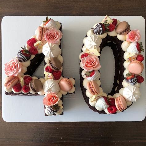 How To Make Number 4 5 And 6 Shaped Cakes Number 5 Ca