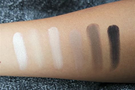 Urban Decay Naked Basics Review Instagram Giveaway The Beautynerd