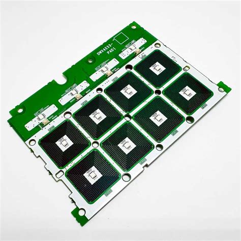 PIONEER DJ DWX4533 XDJRX3 PAD1 ASSY