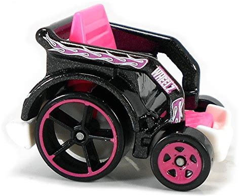 Wheelie Chair HW Ride Ons 4 5 2020 Jayhow S Hot Wheels And Collectibles