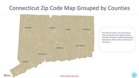 Connecticut Zip Code Map By Map Sherpa | lupon.gov.ph