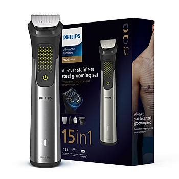 Buy Philips All-in-One Trimmer, Grooming Kit for Men Online in India at ...