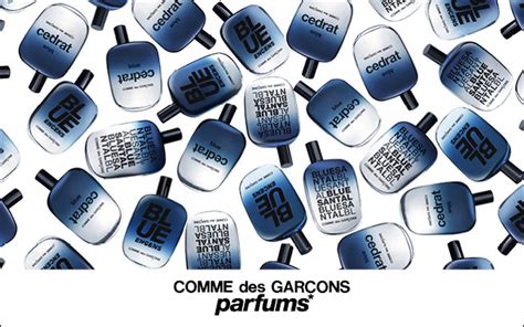 COMME des GARÇONS Unisexdüfte | Exklusiv - parfum.de