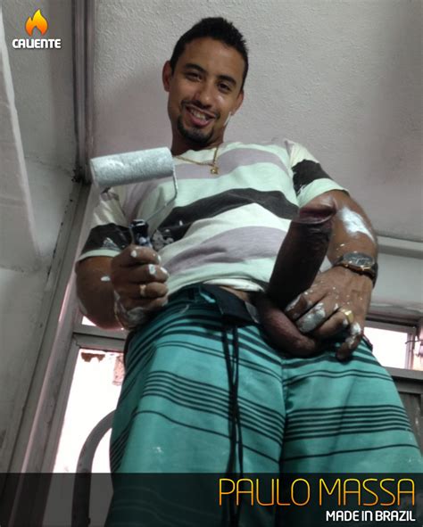 Paulo Massa Porn Star Sex Pictures Pass