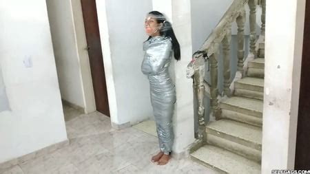 Mummified Latina Slut Mouth Hooked And Helpless 48 Pics XHamster