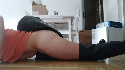 Bootjob Gay Man Porn Xhamster