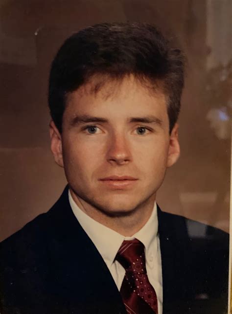 Patrick Louis Doucet (1966-2016) - Find a Grave Memorial