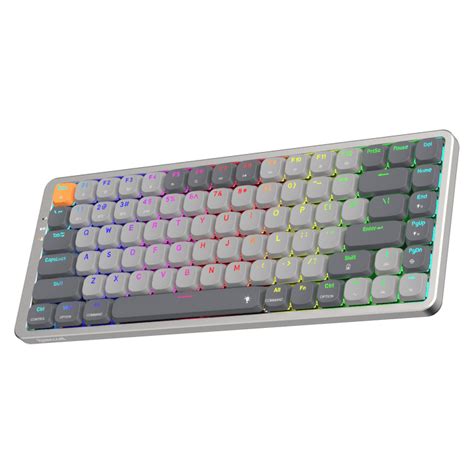 A Comprehensive Guide To Low Profile Mechanical Keyboards Redragonshop