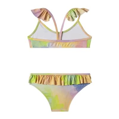 Slipstop Bikini Royal