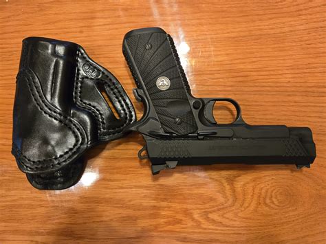 Grip Safety Issues 1911 Firearm Addicts