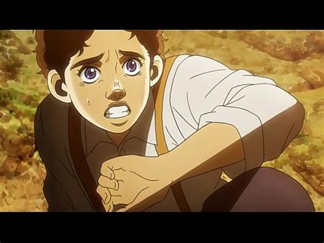 JoJo S Bizarre Adventure Phantom B 06 XVIDEOS