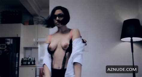 Inhuman Resources Nude Scenes Aznude