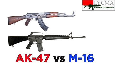 Perbandingan Ak Vs M Mana Yang Lebih Baik Youtube