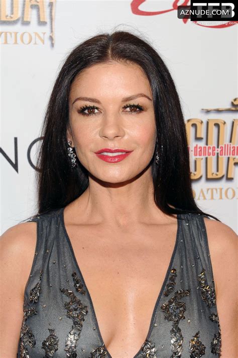 Catherine Zeta Jones Nude And Sexy Collection AZNude