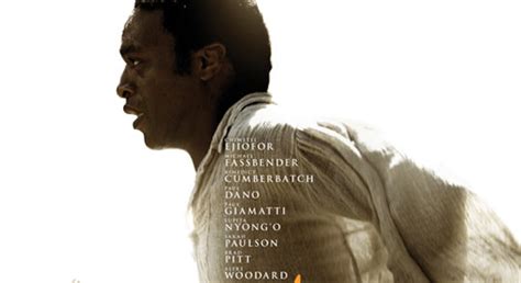 Trailer Y Póster Para 12 Years A Slave De Steve Mcqueen ~ Dieta Cinéfila