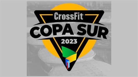 Copa Sur será realizada no Rio de Janeiro Hora do Burpee