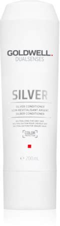 Goldwell Dualsenses Color Revive Conditioner für blonde und graue Haare Notino