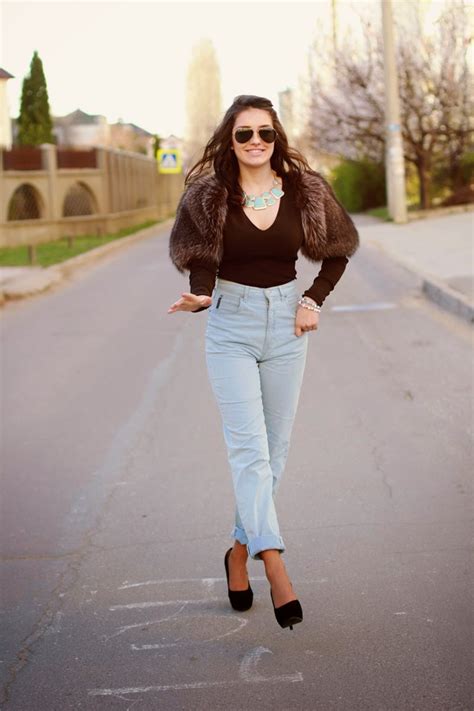 Hellen's Fashion World: Urban Style