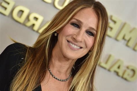Sarah Jessica Paker a révélé les personnages de Sex and the City avec lesquels elle avait le