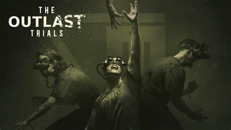 Купить The Outlast Trials | Xbox