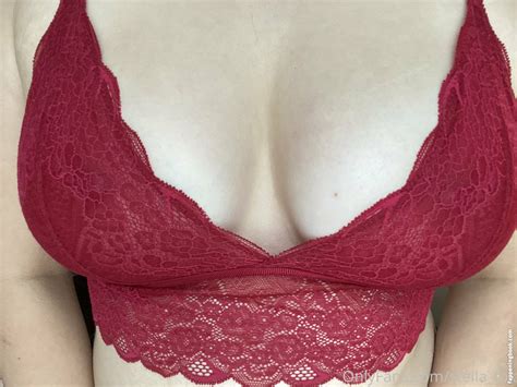 Stella Fox Nude OnlyFans Leaks The Fappening Photo 3472923 FappeningBook