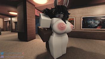Bunny Bounces Like A Champ XVIDEOS