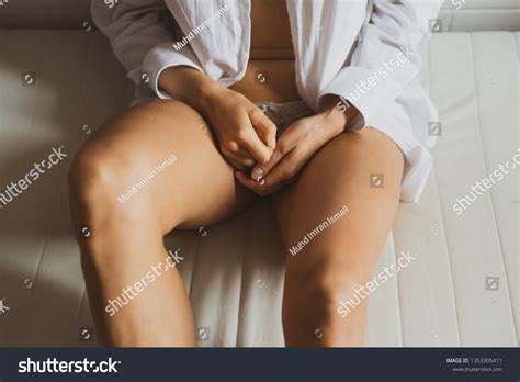 Thousand Sad Woman Lingerie Royalty Free Images Stock Photos Pictures Shutterstock