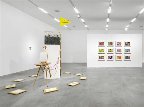 Renée Green At Migros Museum Zurich Exhibition And Symposium Art
