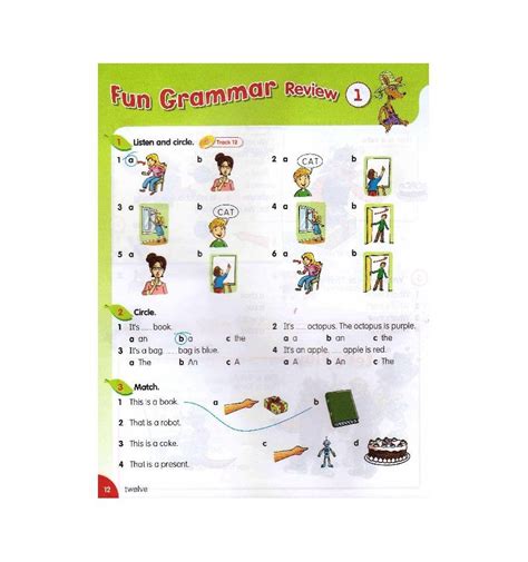 Fly High 2 Fun Grammar Pdf - Fun Guest