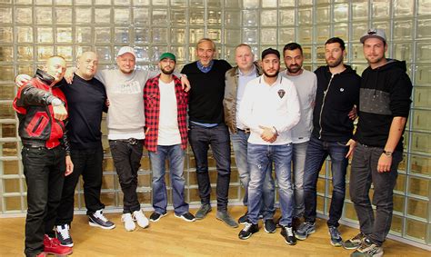 Offiziell: 385i und Urban gehen Partnerschaft ein - rap.de