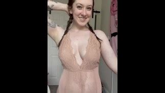 Hairy Girl Lingerie Try On And Stripping Pornhub
