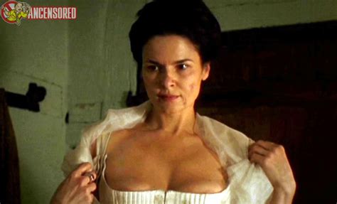 Naked Barbara Auer In Schiller