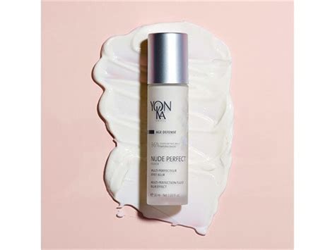Yon Ka Nude Perfect Fluide LovelySkin