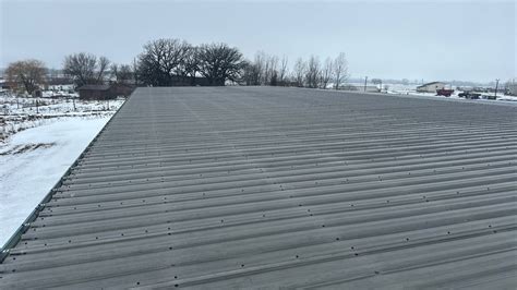 How Proper Ventilation Enhances The Lifespan Of Replacement Roofing