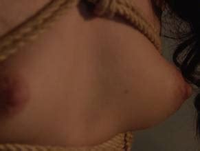 Danielle Rose Nude Aznude