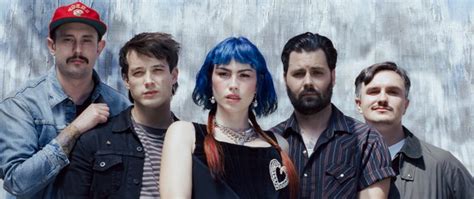 Scowl Tease New Single Not Hell Not Heaven
