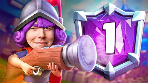 😱🤯jeder Pro Spielt PlÖtzlich Dieses Deck Zu Op Clash Royale Deutsch Youtube